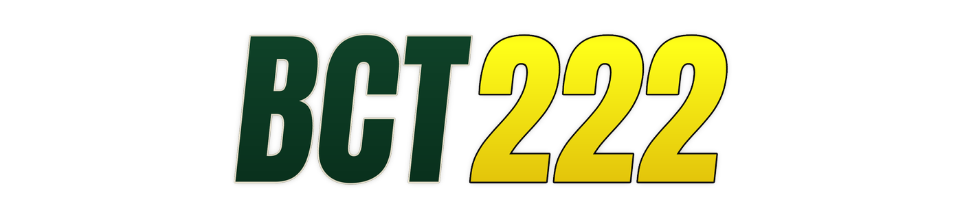 bct222 লোগো